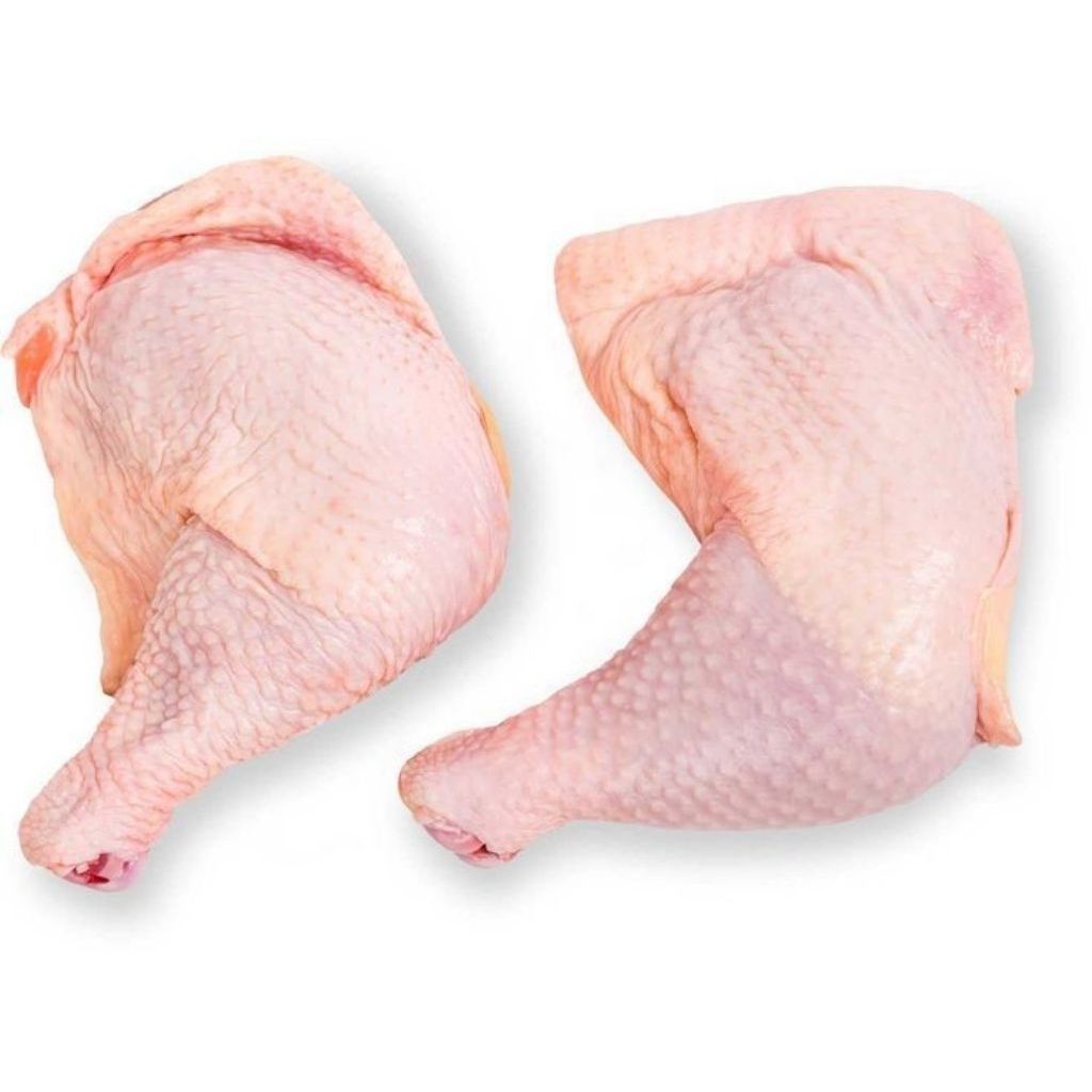 	Chicken Qouter Legs