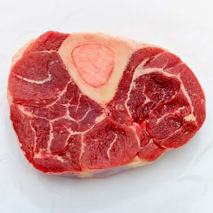 	Cross-Cut Beef Shank (Ijali)