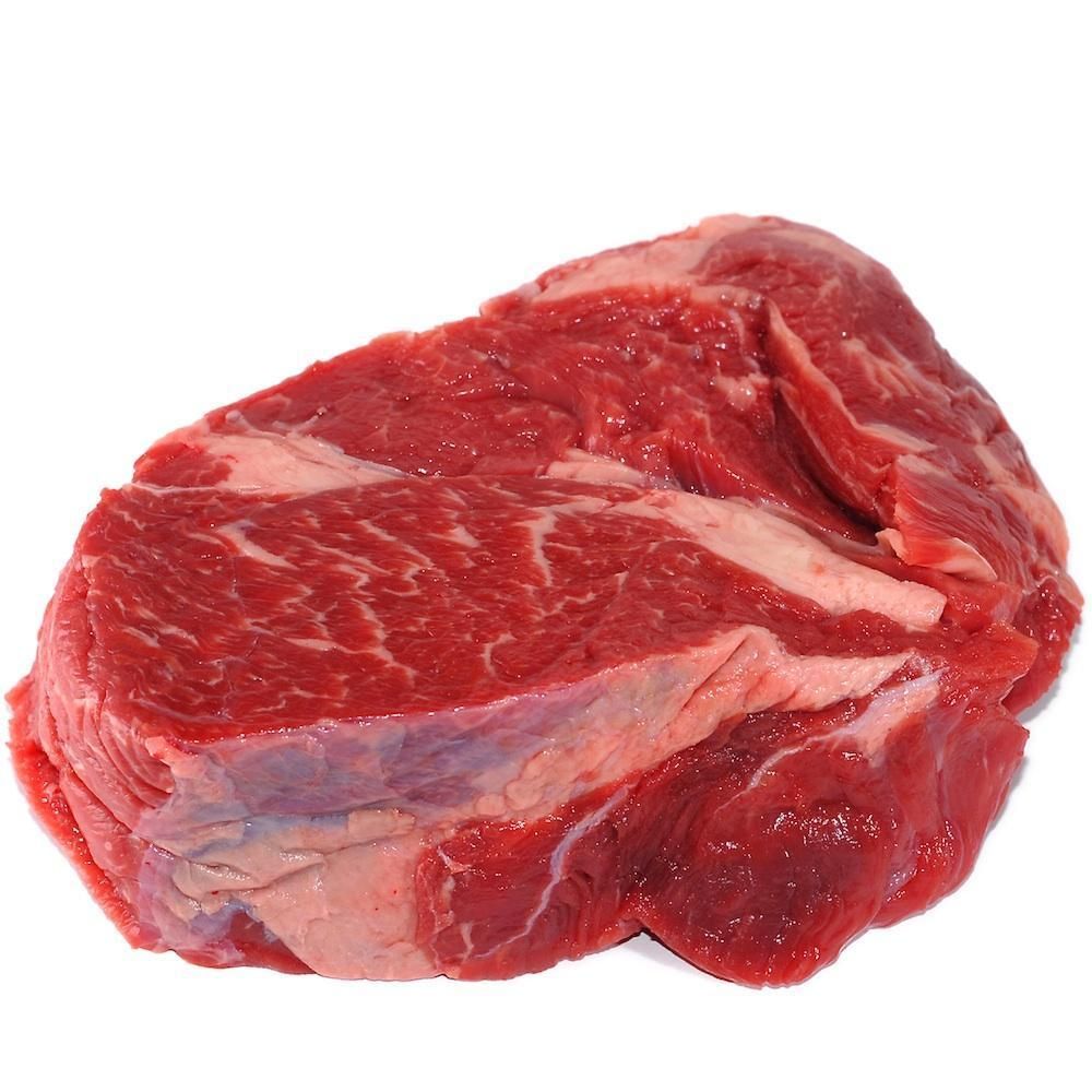 Beef Steak (100% Meat, No Bones)