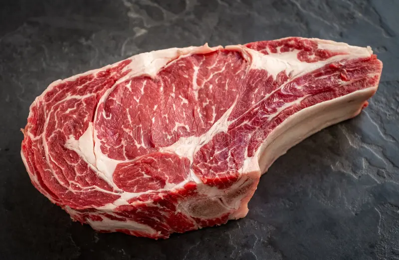 Beef Sirloin Cross-Cut (Kotereti)