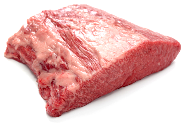 Fresh Beef Brisket (Urushyi rw’Akaboko)