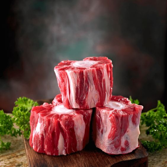 Beef