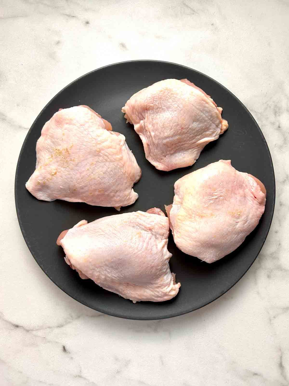 Chicken Thighs