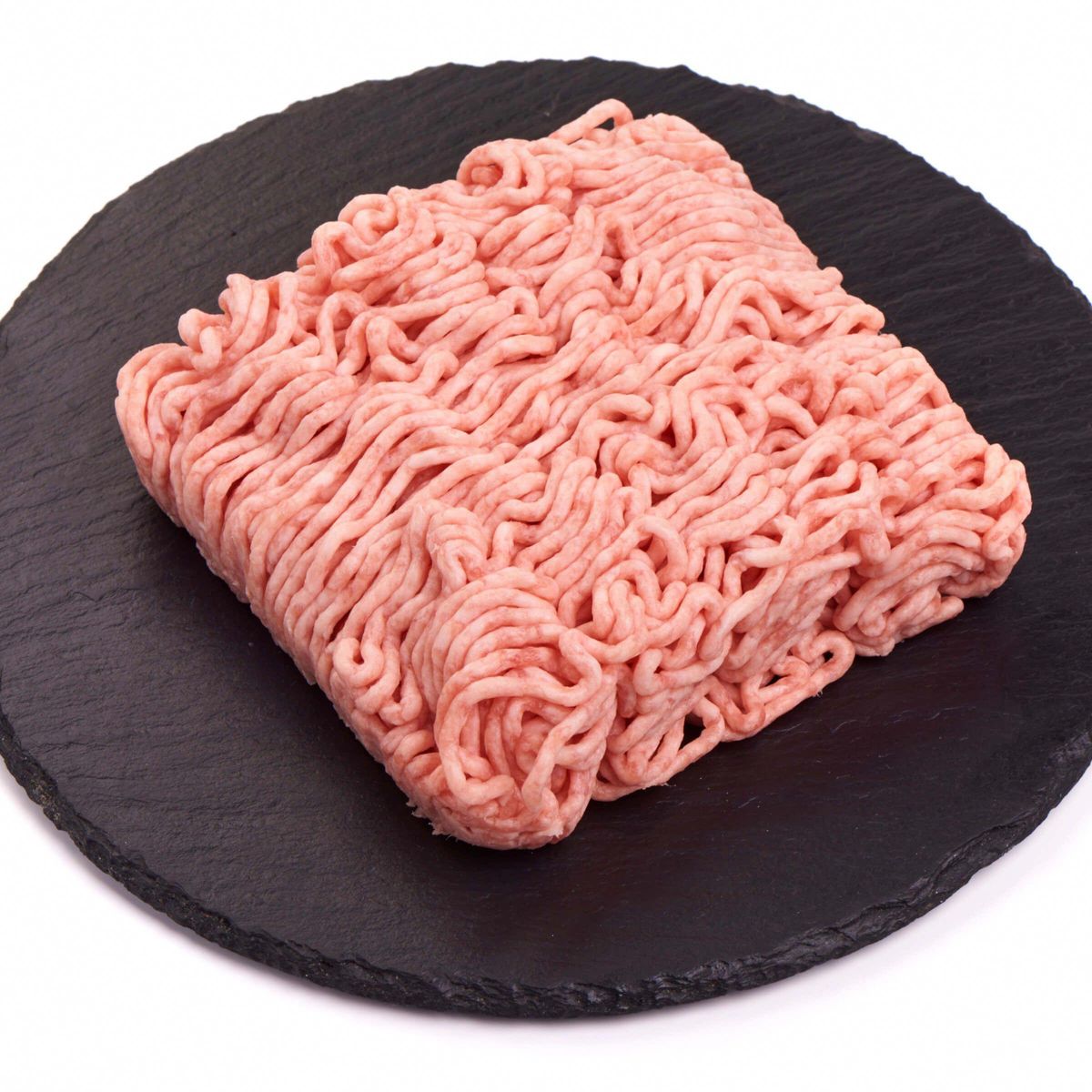 Minced Chicken Breast