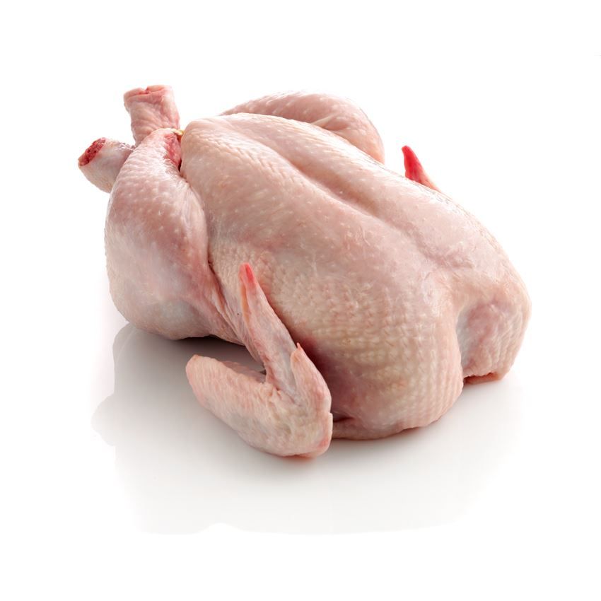 Whole Chicken