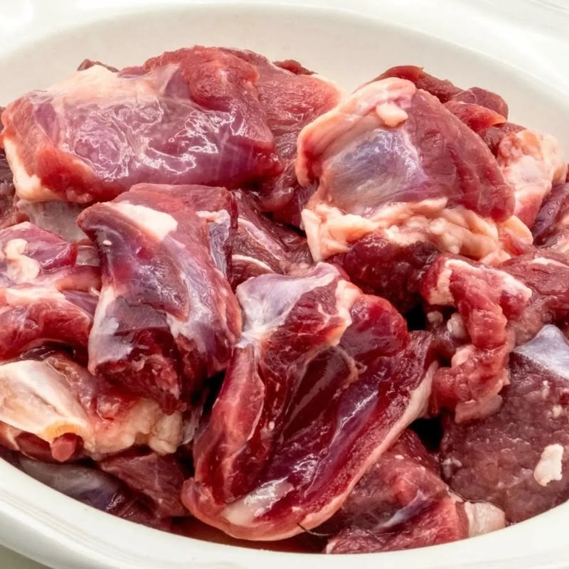 Goat Meat