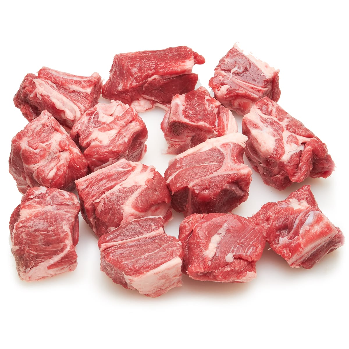 Lamp & Mutton Cuts
