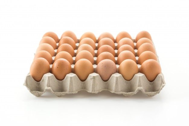 	Farm Fresh Eggs (Tray of 30)