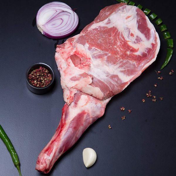 Goat Meat